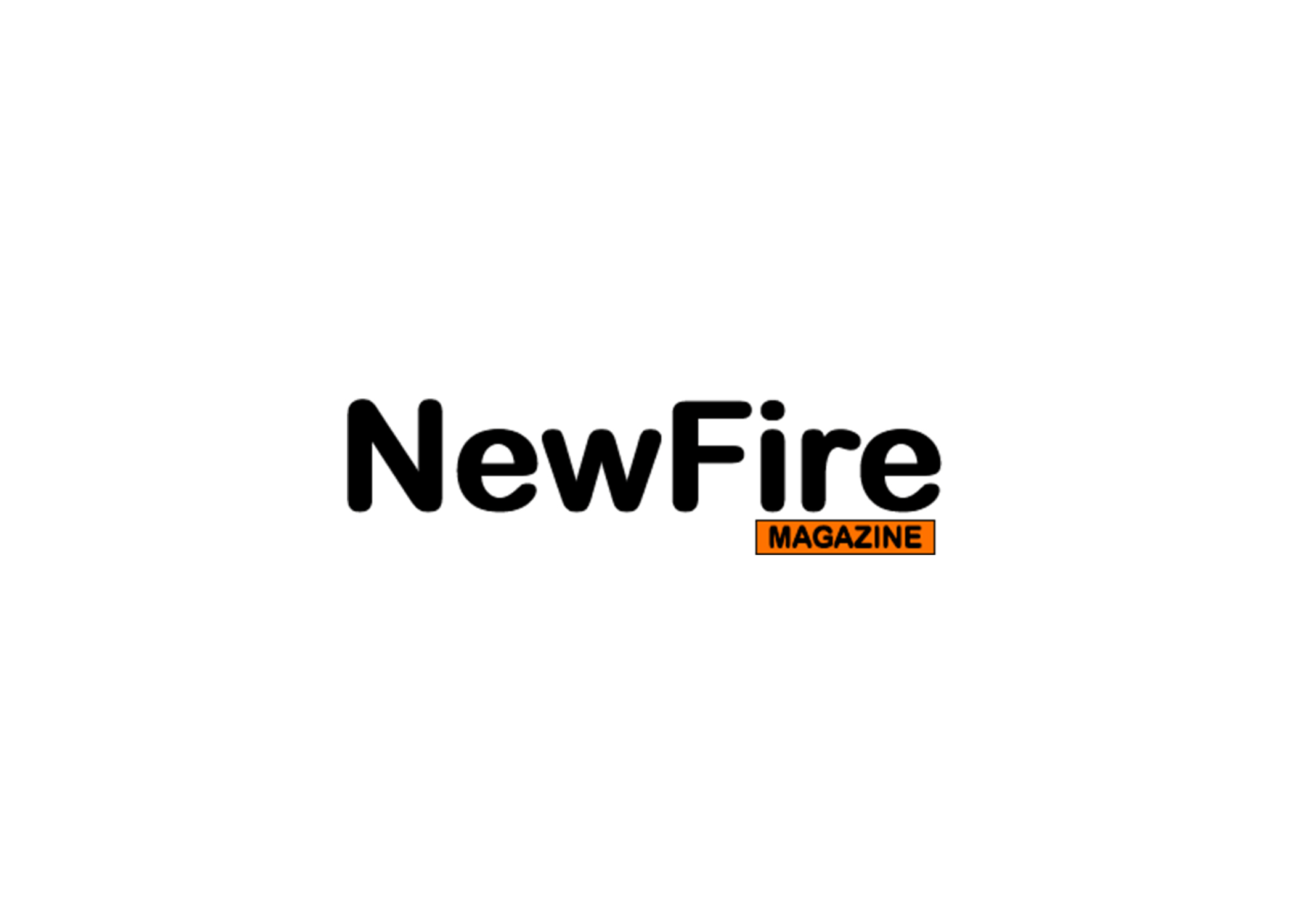 Newfire Magazine playlist cover