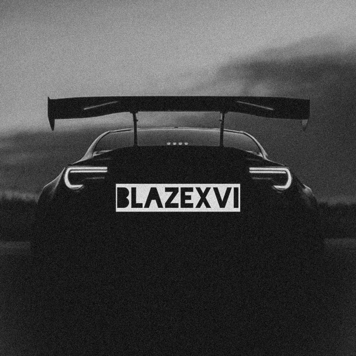 BLAZEXVI playlist cover