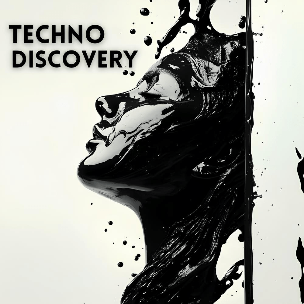 TECHNO DISCOVERY 2026 [MELODIC | PEAKTIME] playlist cover
