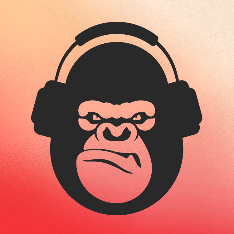 Rap Vibes | Hip-Hop | Gorilla Bounce playlist cover