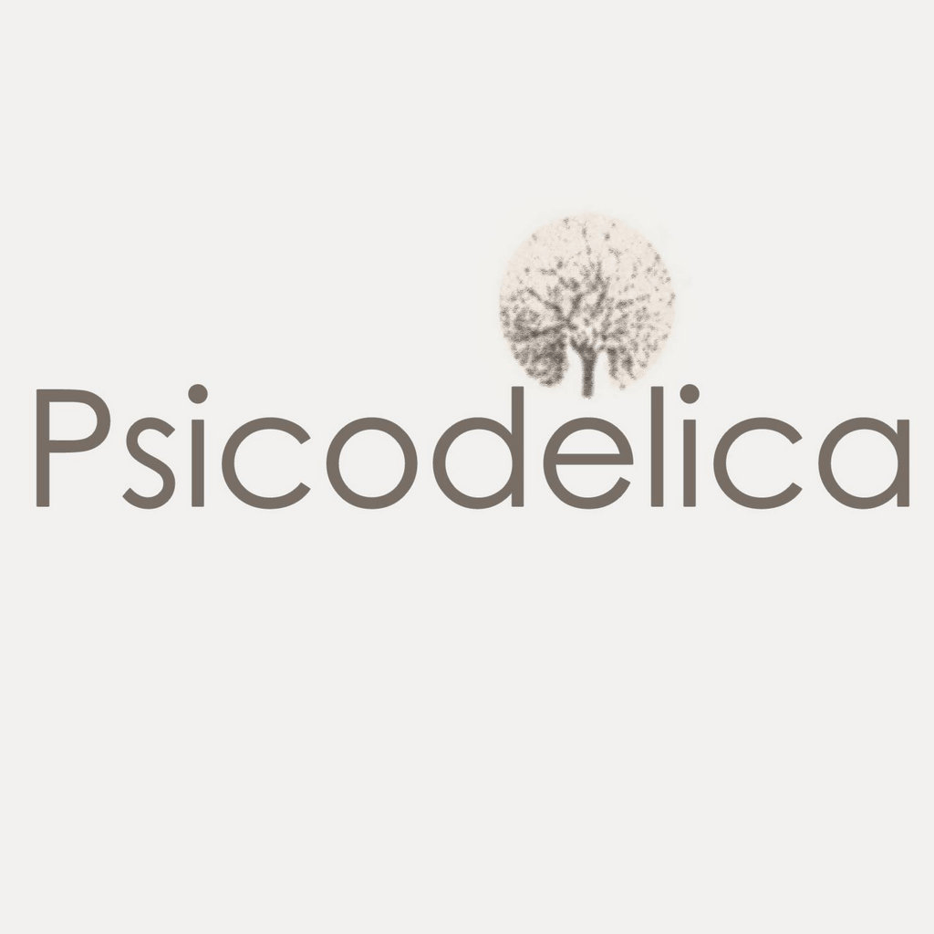 Psicodelica Label playlist cover