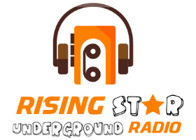 Rising Star Underground Radio  playlist cover