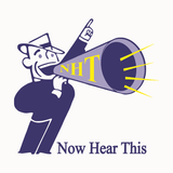 Now Hear This playlist cover