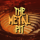 The Metal Pit playlist cover