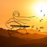 Drum & Bass Rampage 2026 playlist cover