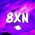 8DXNation playlist cover