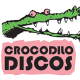 Crocodilo Discos playlist cover