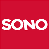 SONO Music playlist cover