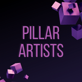 Pillar Artists playlist cover