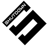 Shutdown_officialmusic playlist cover