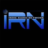 Indie Radio Network playlist cover