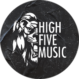 High Five Music playlist cover