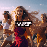 DGTL Festival 2026 playlist cover