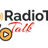 RadioTop Talk playlist cover