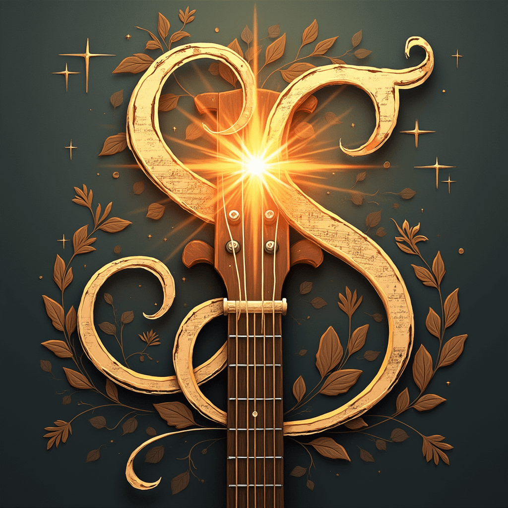 Folk: Freedom Folk playlist cover