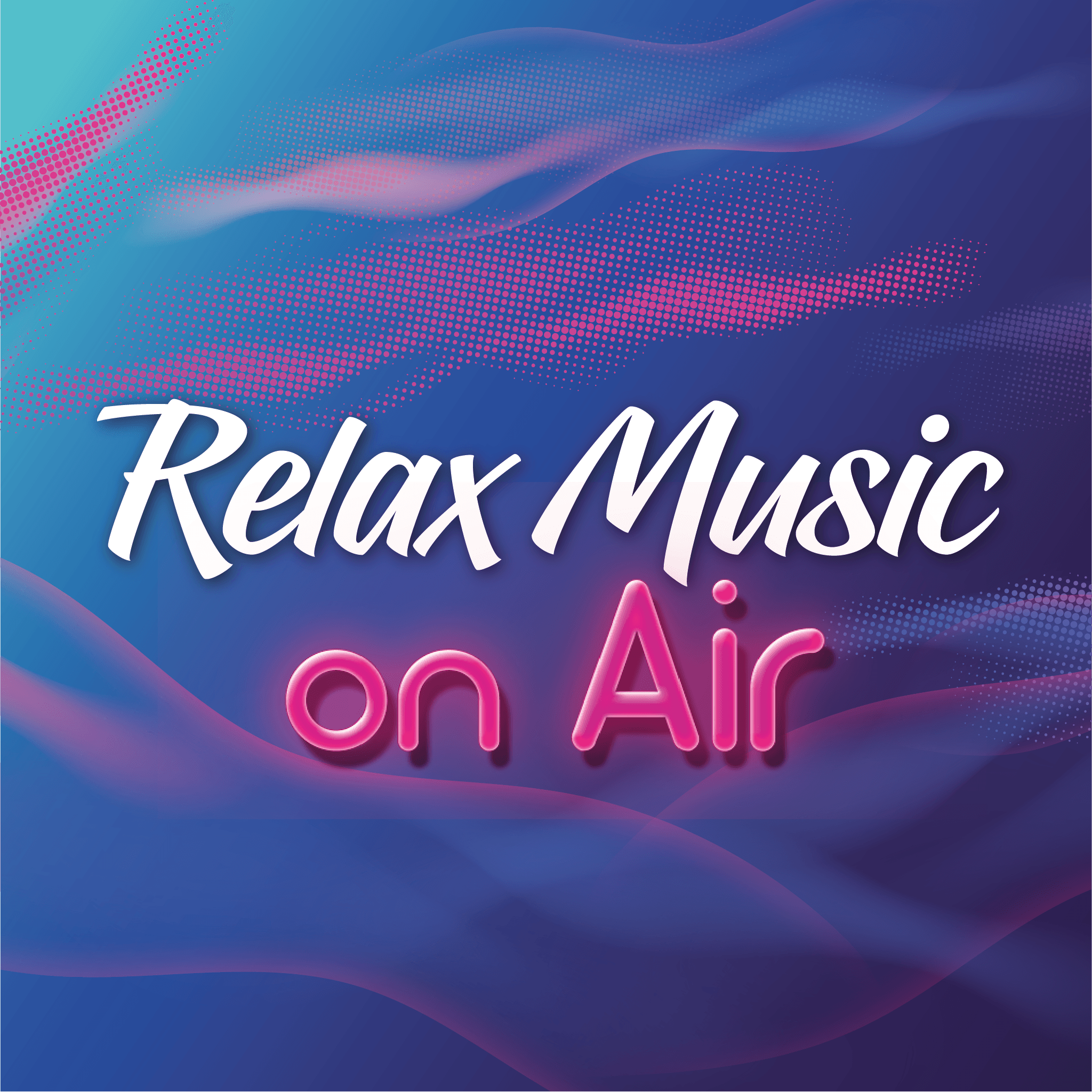 Relax Music on Ait playlist cover