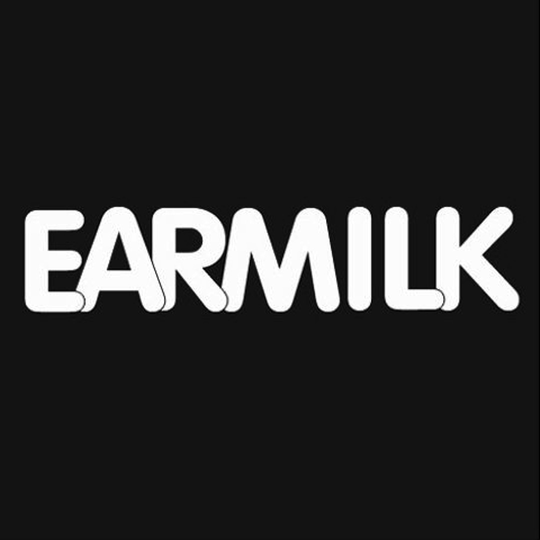Earmilk Magazine playlist cover