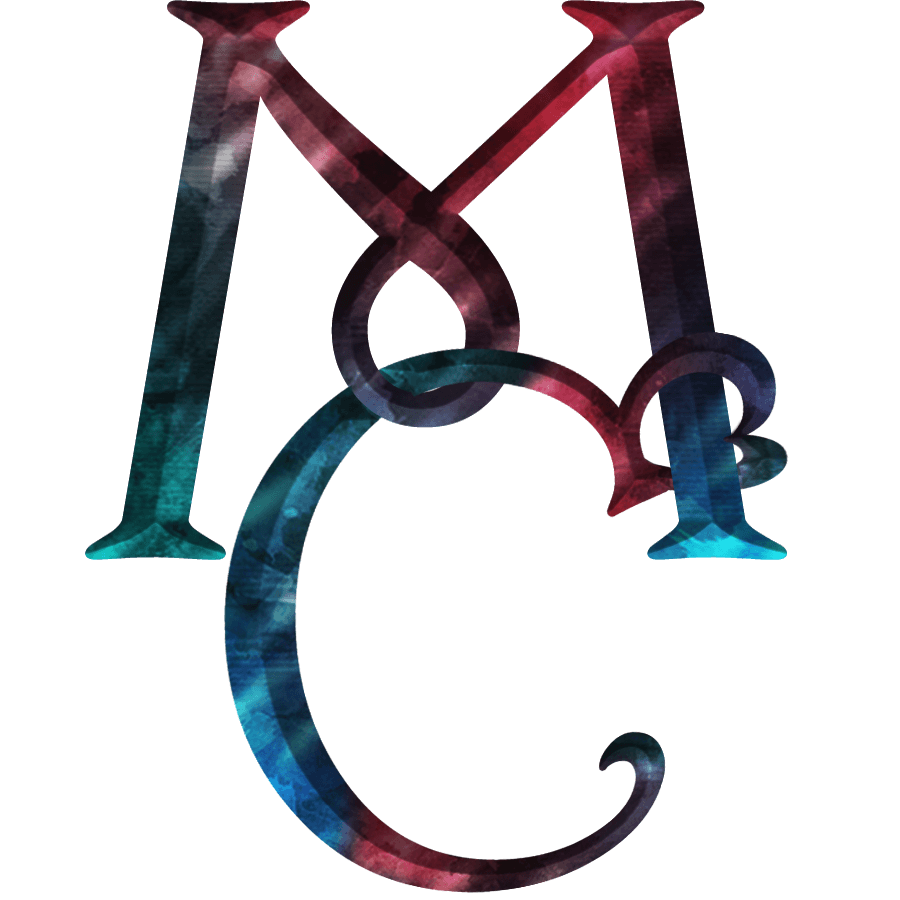 MC Music with Lyrics playlist cover