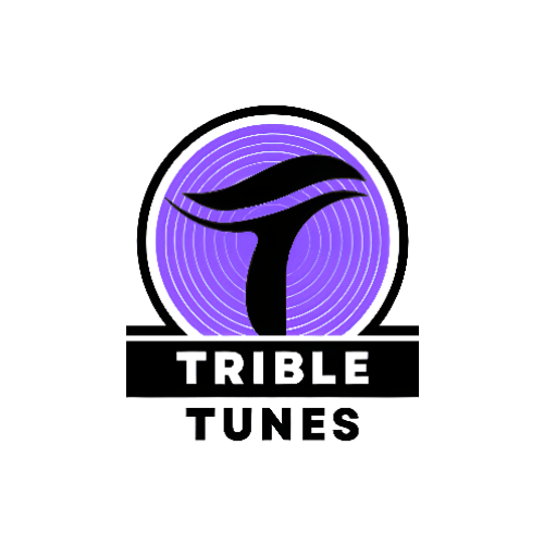 TribleTunes Latin playlist cover