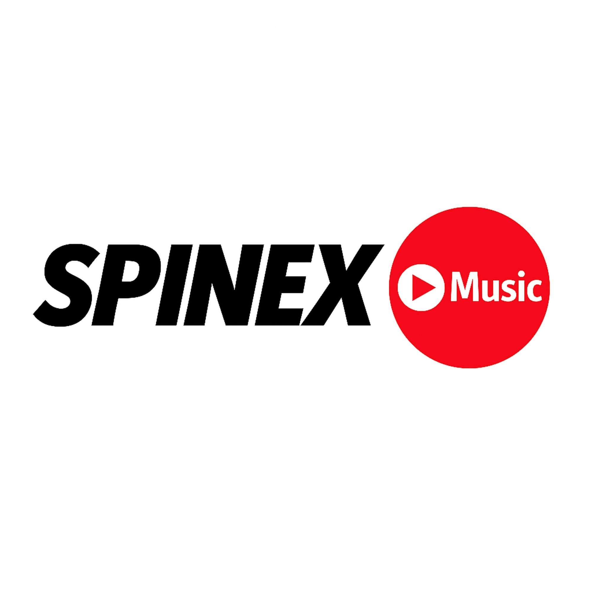 Spinex Music playlist cover