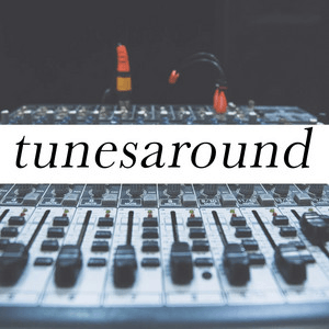 Tunesaround playlist cover