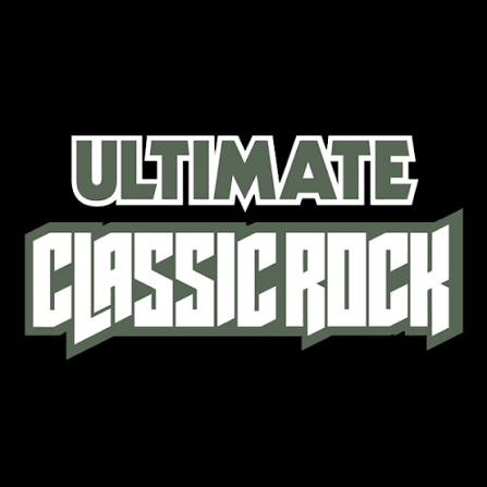 Ultimate Classic Rock playlist cover