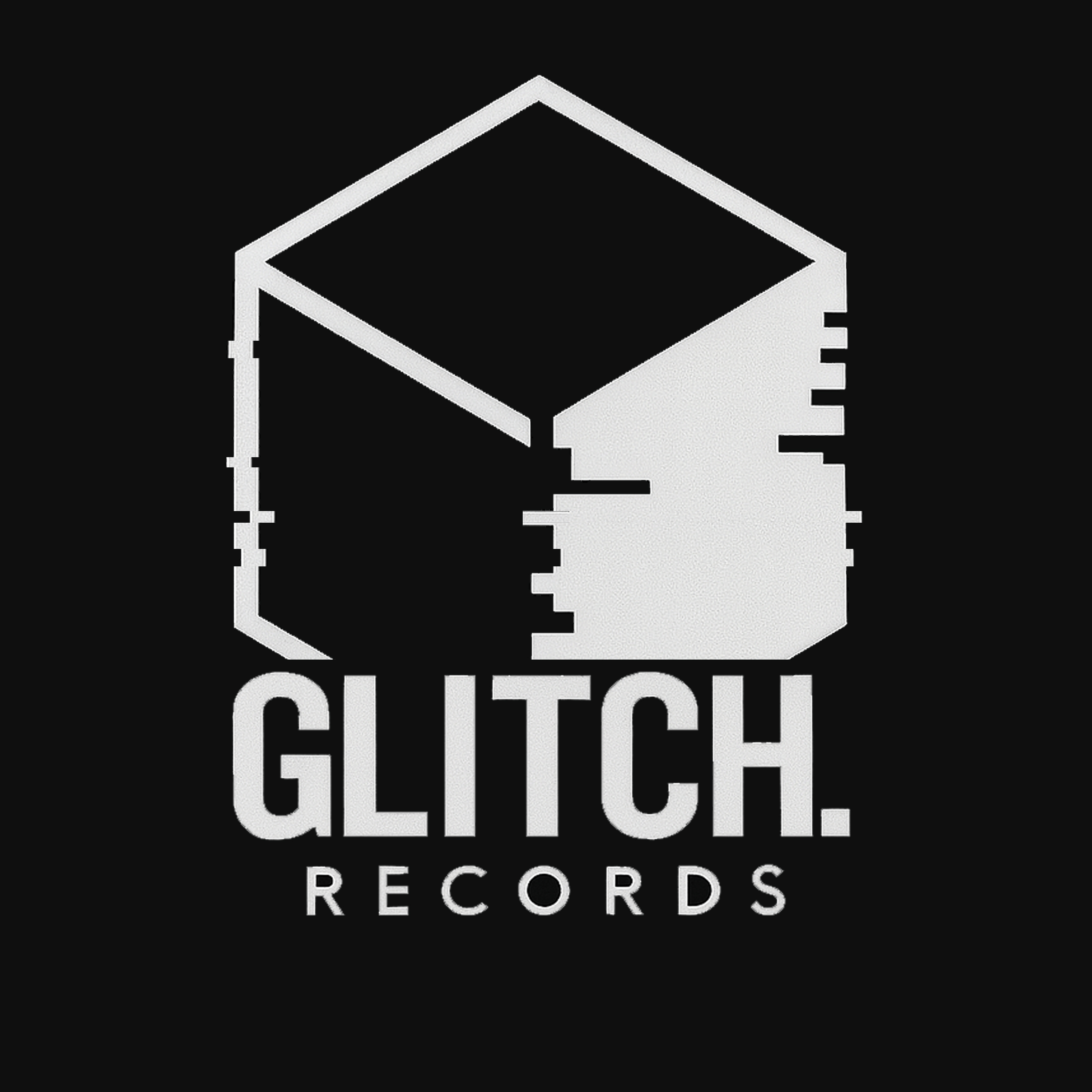 Glitch. playlist cover