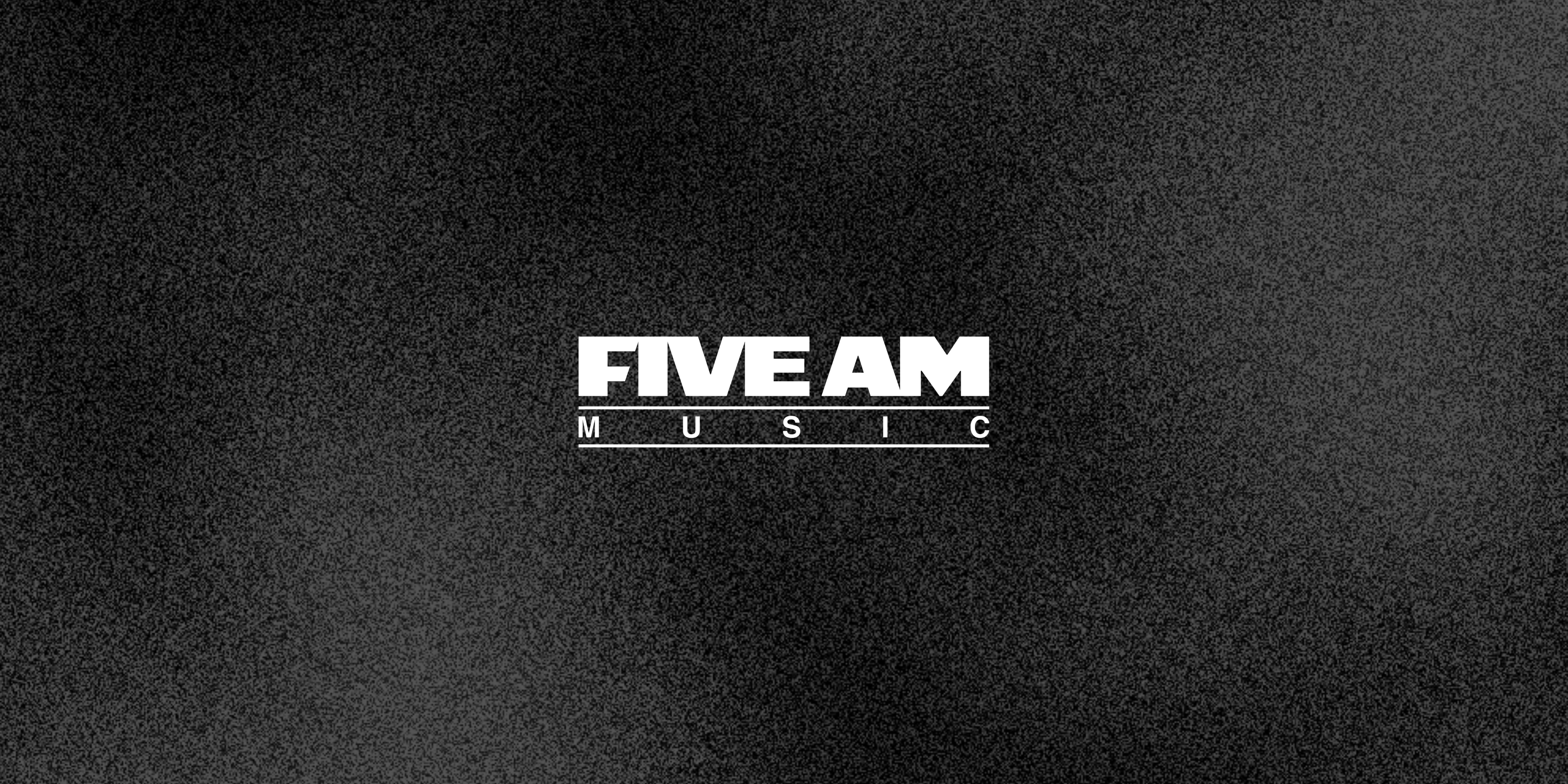 Five AM playlist cover