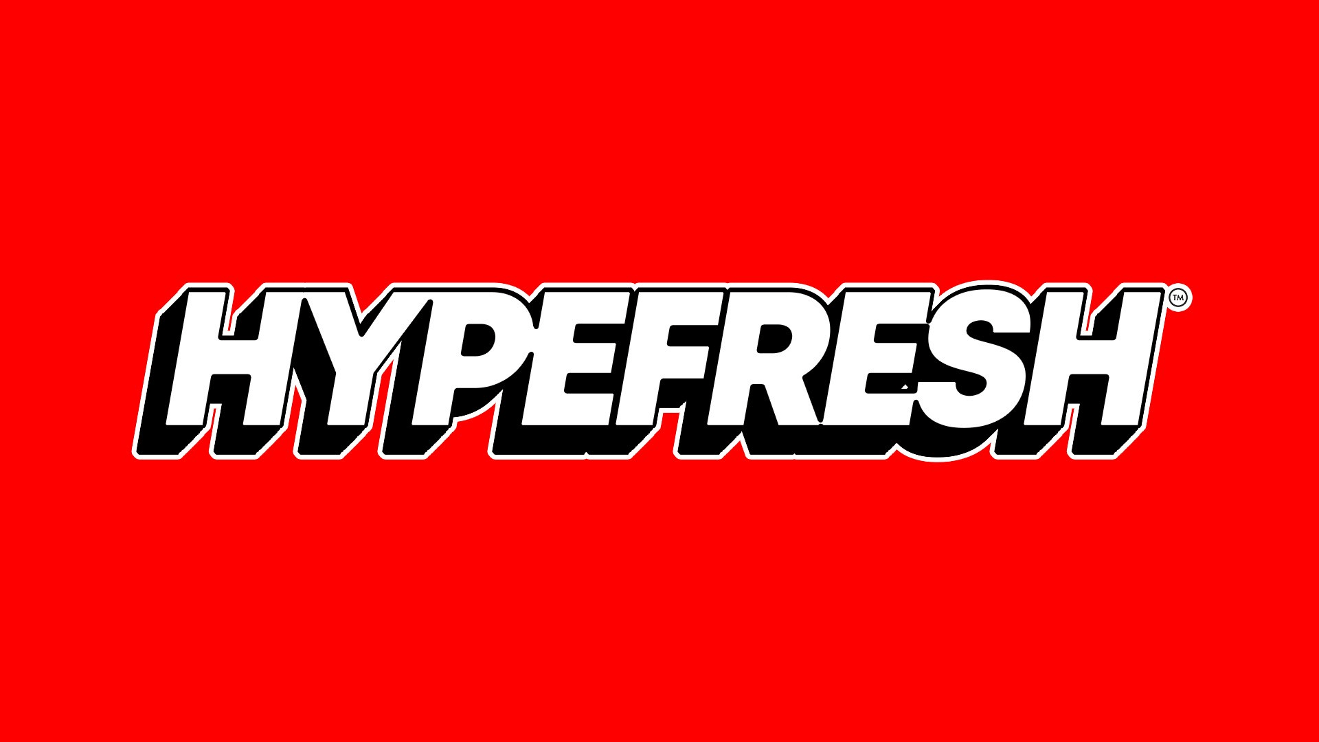 Hypefresh Magazine playlist cover