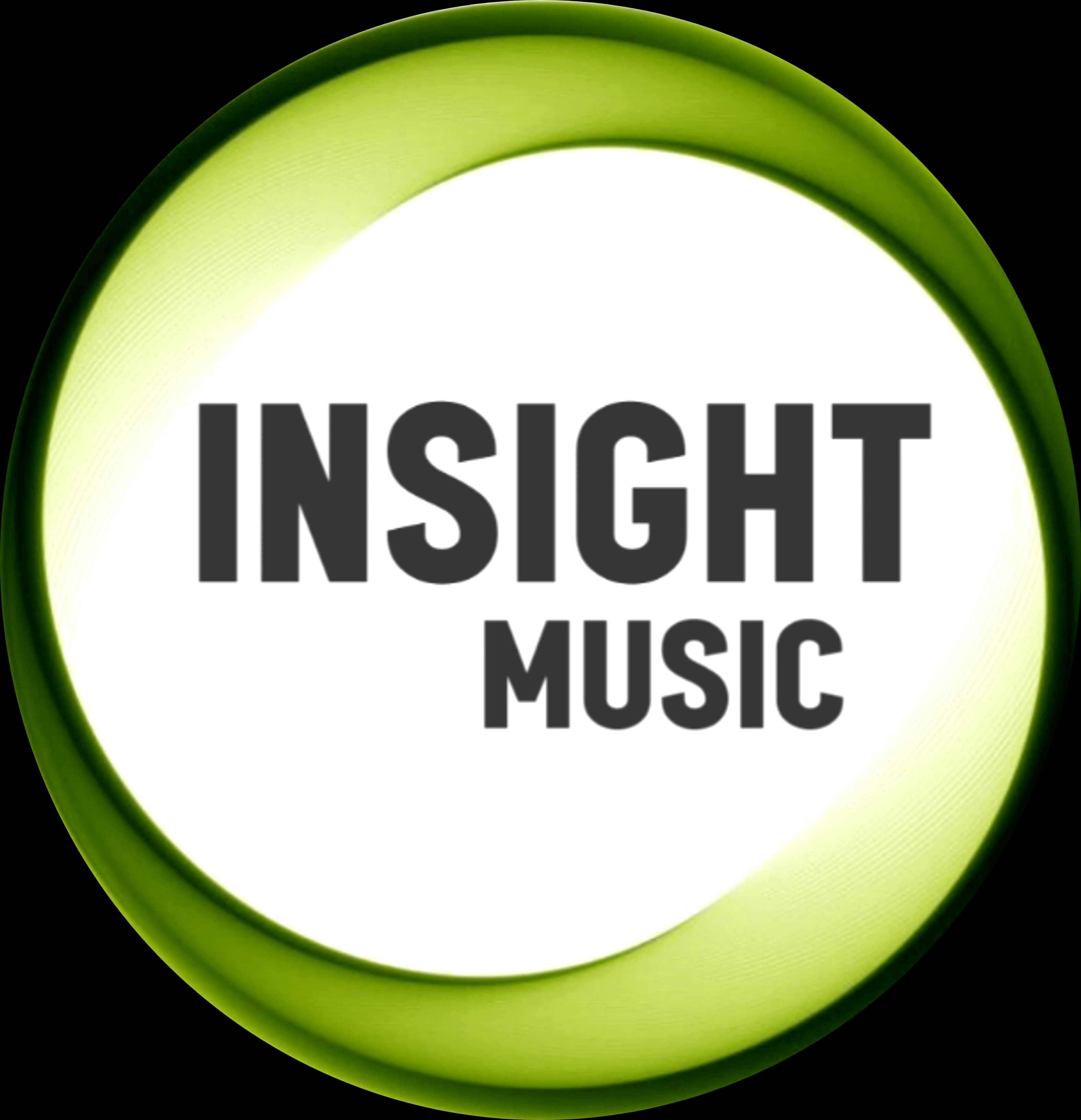 Insight Music playlist cover