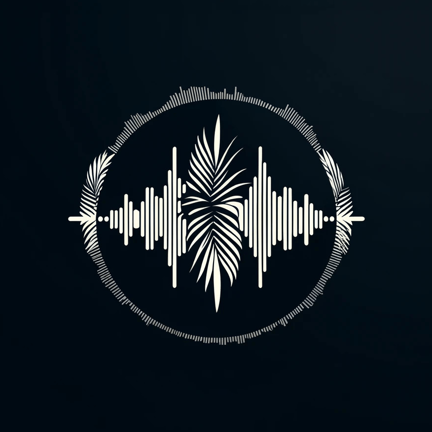 MELODIC CHILL playlist cover