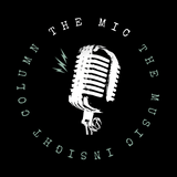 The MIC playlist cover