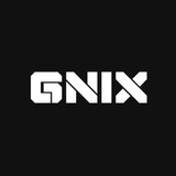 Gnix Music playlist cover