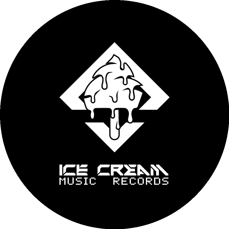 ICE CREAM MUSIC playlist cover