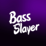 Bass Slayer playlist cover