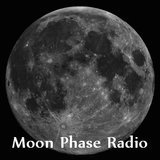 Moon Phase Radio playlist cover