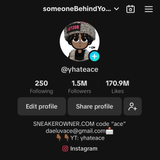 yhateace playlist cover