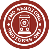 End Sessions playlist cover