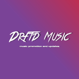 DRFTD Music playlist cover