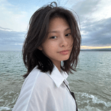 Feby Villar playlist cover