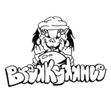 BREAKSDANCE playlist cover