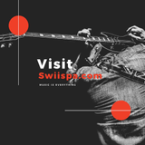 Swiispa playlist cover