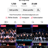 REDGROUP playlist cover