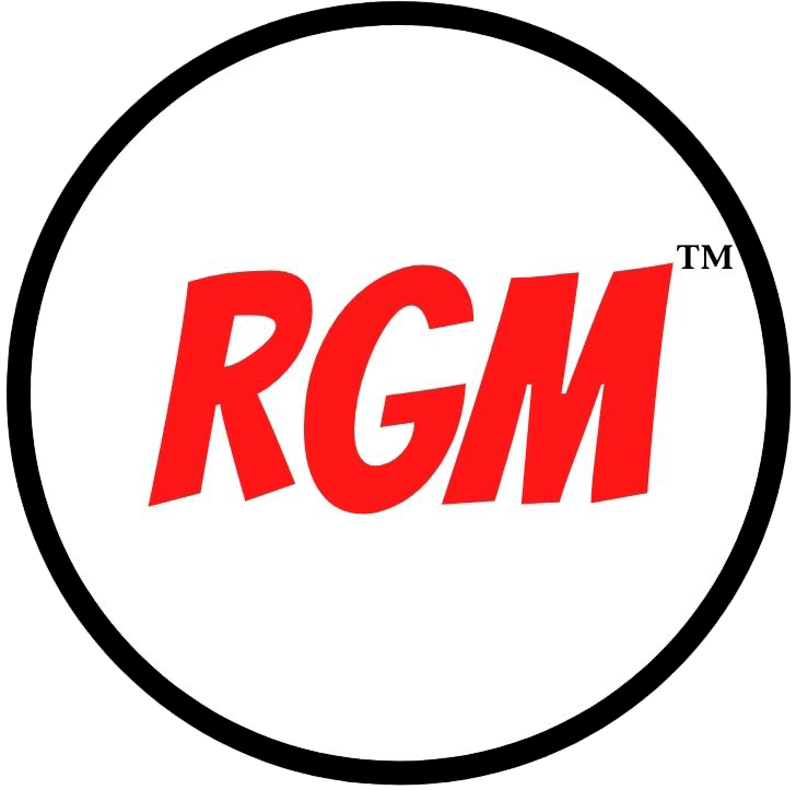Ratings Game Music (RGM) playlist cover