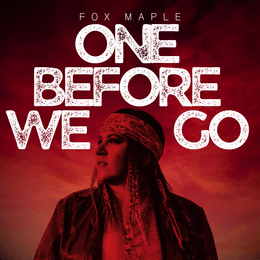One Before We Go