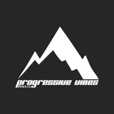 Progressive Vibes Music playlist cover