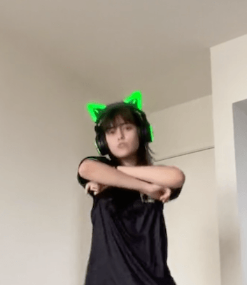 Angel playlist cover