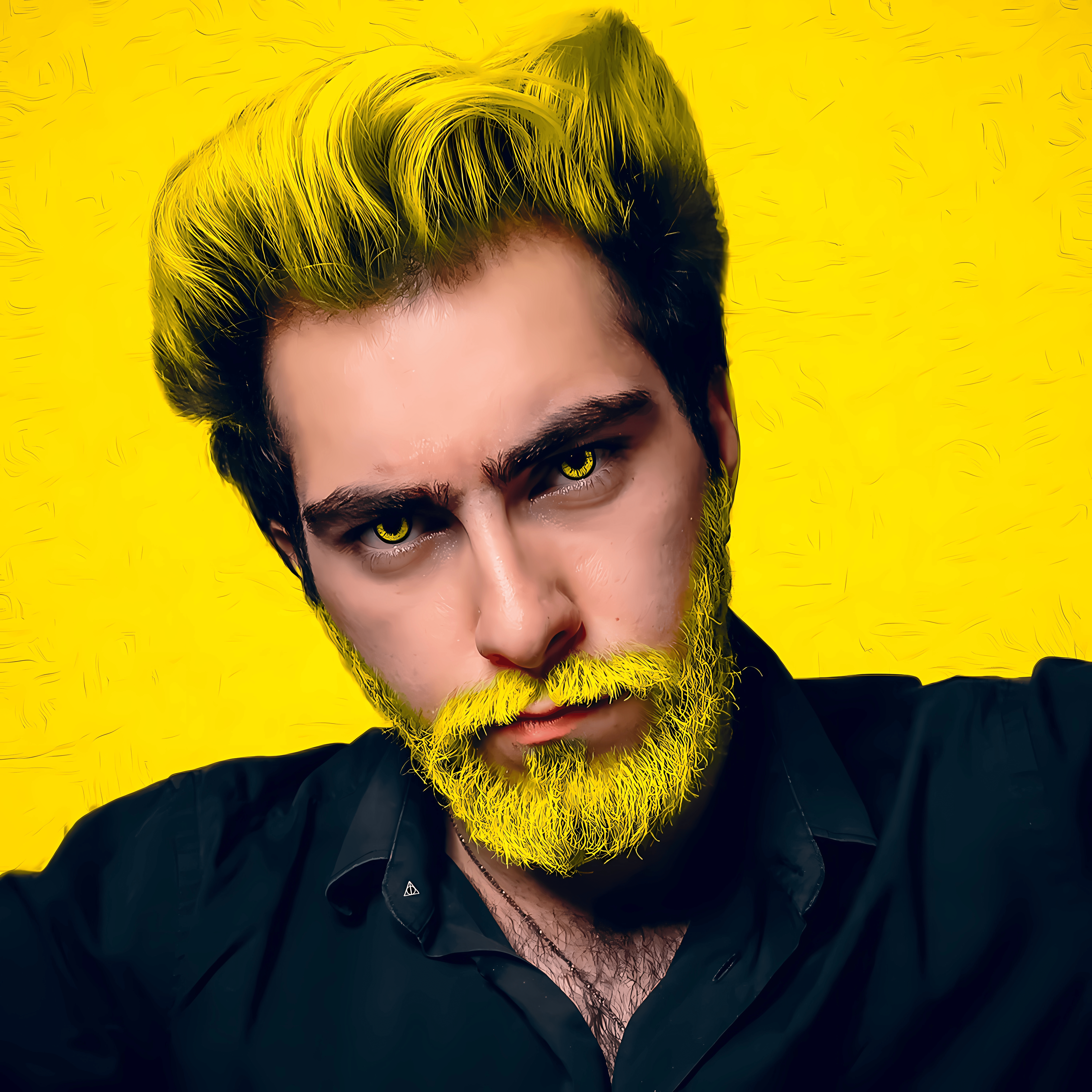 Cody playlist cover