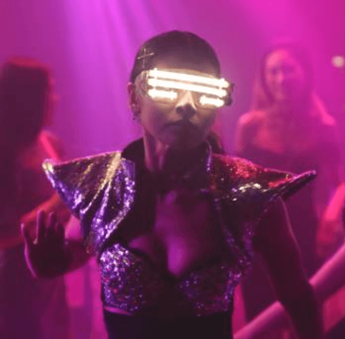 Dark Slow Focus | Dub Techno playlist cover