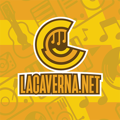 lacaverna.net playlist cover